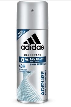 Adidas Active Bodies Deodorant 75 ml
