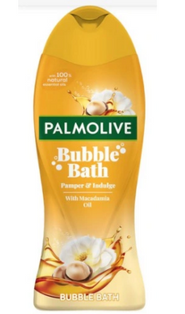 Palmolive Schaumbad Pamper &amp; Indulge Bath Liquid 500 ml
