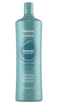 Fanola Wonder Smooth Shampoo 1000 ml