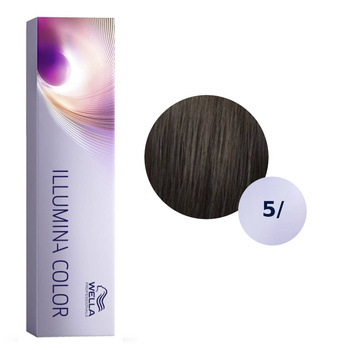 Wella Illumina Color 5/ Farbe 60ml