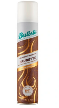 Batiste Medium&amp;Brunette Trocken Haarshampoo 200 ml