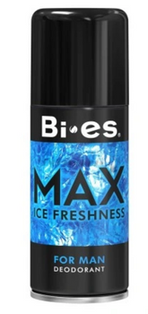 Bi-es Max Deodorant für Männer 150 ml