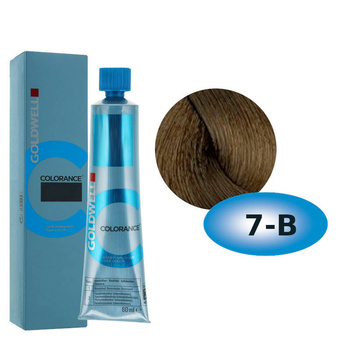 Goldwell COLORANCE Farbe 60 ml 7-B