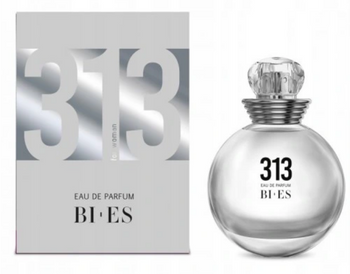 Bi-es 313 Eau de Parfum für Frauen 100 ml