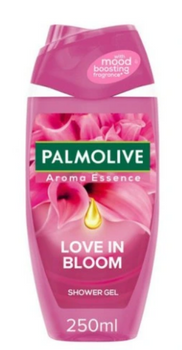 Palmolive Love in Bloom Duschgel 250 ml