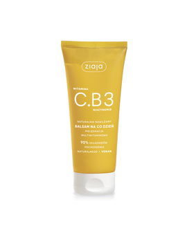 Ziaja Vitamin C.B3 Körperlotion 200 ml