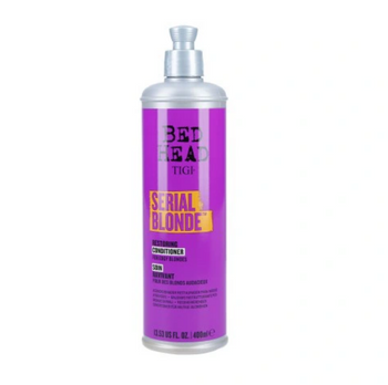 TIGI Bed Head Serial Blonde Spülung 400 ml