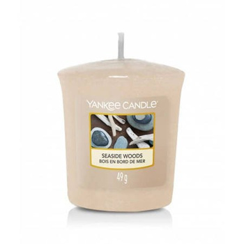 Yankee Candle Sampler Seaside Woods 49g