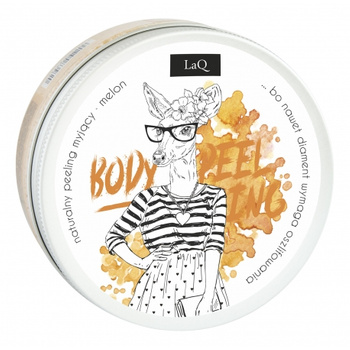 Lag Peeling Melone 200ml