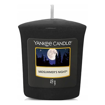 Yankee Candle Sampler Midsummer Night 49g