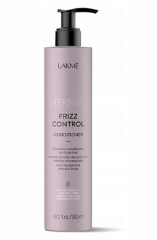 Lakme Teknia Frizz Control Spülung 300 ml