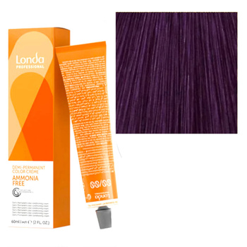 Londa Straffende Farbe 60 ml 3/6