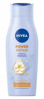 Nivea Power Repair Haarshampoo 400 ml