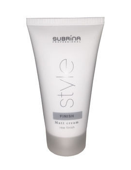 SUBRINA Finish Style Mattcreme 25 ml