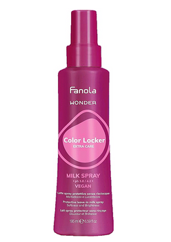 Fanola Wonder Color Locker Milchspray 195 ml