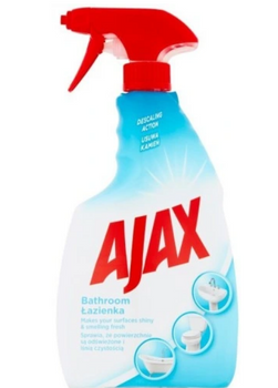 Ajax Badezimmer-Reiniger 750 ml