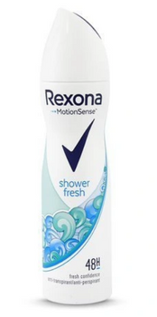 Rexona Active Protection+ Unsichtbares Deodorant für Frauen 150 ml