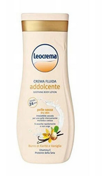 Leocrema Karite Körperlotion 250 ml