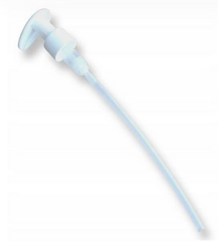 Montibello Naturtech Pumpe Weiß 1000 ml