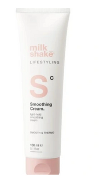 Milk Shake Lifestyling Leichte Glättungscreme 150 ml