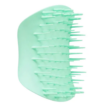 Tangle Teezer Kopfhaut-Peeling &amp; Massagegerät Minze