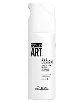 Loreal Fix Design Spray 200 ml