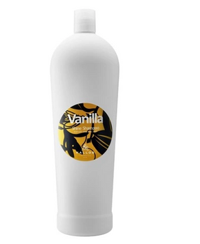 Kallos Vanille-Glanz Shampoo 1000 ml