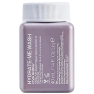 Kevin Murphy Hydrate-Me Wash Haarshampoo 40ml