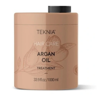 Lakme Teknia Arganöl-Behandlungsmaske 1000 ml