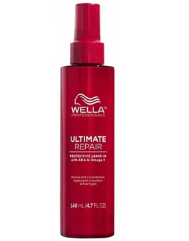 Wella Ultimate Regenerierender Conditioner Spülung. 140 ml