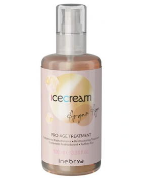 Inebrya IC Argan-Age Pro-Age-Öl 100 ml