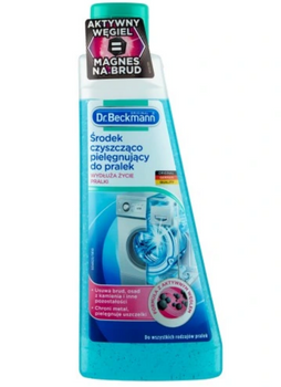 Dr. Beckmann Waschmaschinenreiniger 250 ml Ocean Breeze