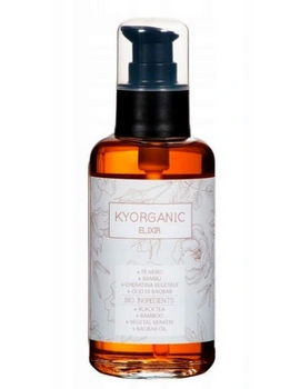 KYO Kyorganic Bio Zutaten Elixier 100 ml
