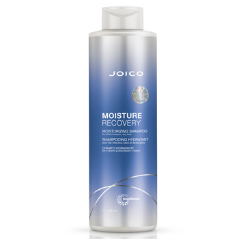 JOICO Moisture Recovery Shampoo 1000 ml