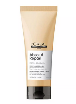 Loreal Absolut Repair 2021 Spülung 200 ml