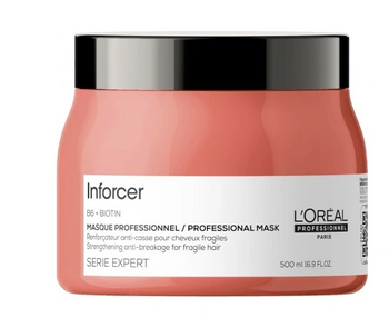 Loreal Inforcer Maske 500 ml
