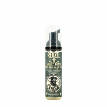 Reuzel Bartschaum-Mousse 70 ml