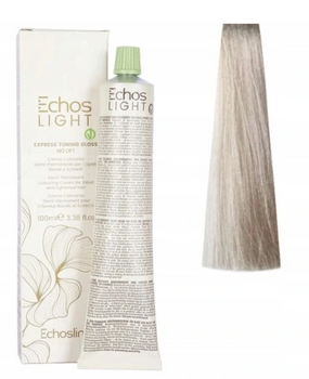 ECHOSLINE ECHOSLIGHT Creme-Toner 100 ml