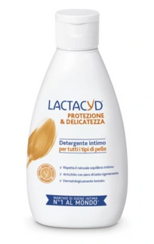 Lactacyd Femina Intimwaschmittel 200 ml