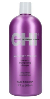CHI Vergrößertes Volumen Shampoo 946 ml
