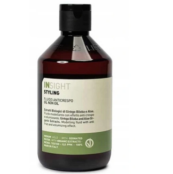Insight Styling-Öl Nicht-Öl-Flüssigkeit 250 ml