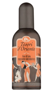 Tesori d'Oriente Eau de Parfum Fior di Loto 100 ml