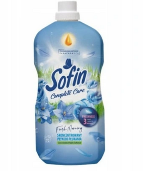 Sofin Complete Care Fresh Morning Rinse 1,8 L