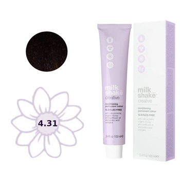 Milchshake Creative 4.31 Farbe 100ml