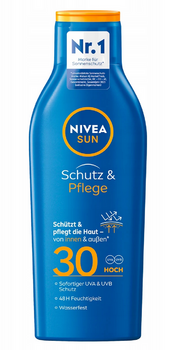 Nivea Sun SPF 30 Sonnenschutzlotion 250 ml