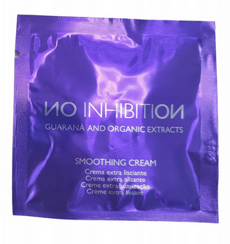 Milk Shake No Inhibition Glättungscreme 10 ml