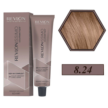 Revlon Revlonissimo Colorsmetique-Farbe 60 ml 8.24
