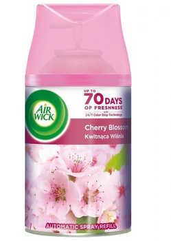 Air Wick Kirschblüte Nachfüllpackung 250 ml