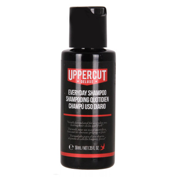 Uppercut Deluxe Alltagsshampoo 50 ml