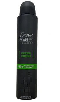 Dove Men+Care Extra Fresh Antitranspirant 200 ml